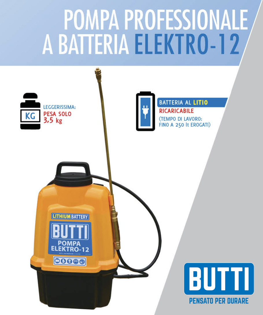Pulverisatuer-professionelle-a-batterie-Elektro-12-Butti